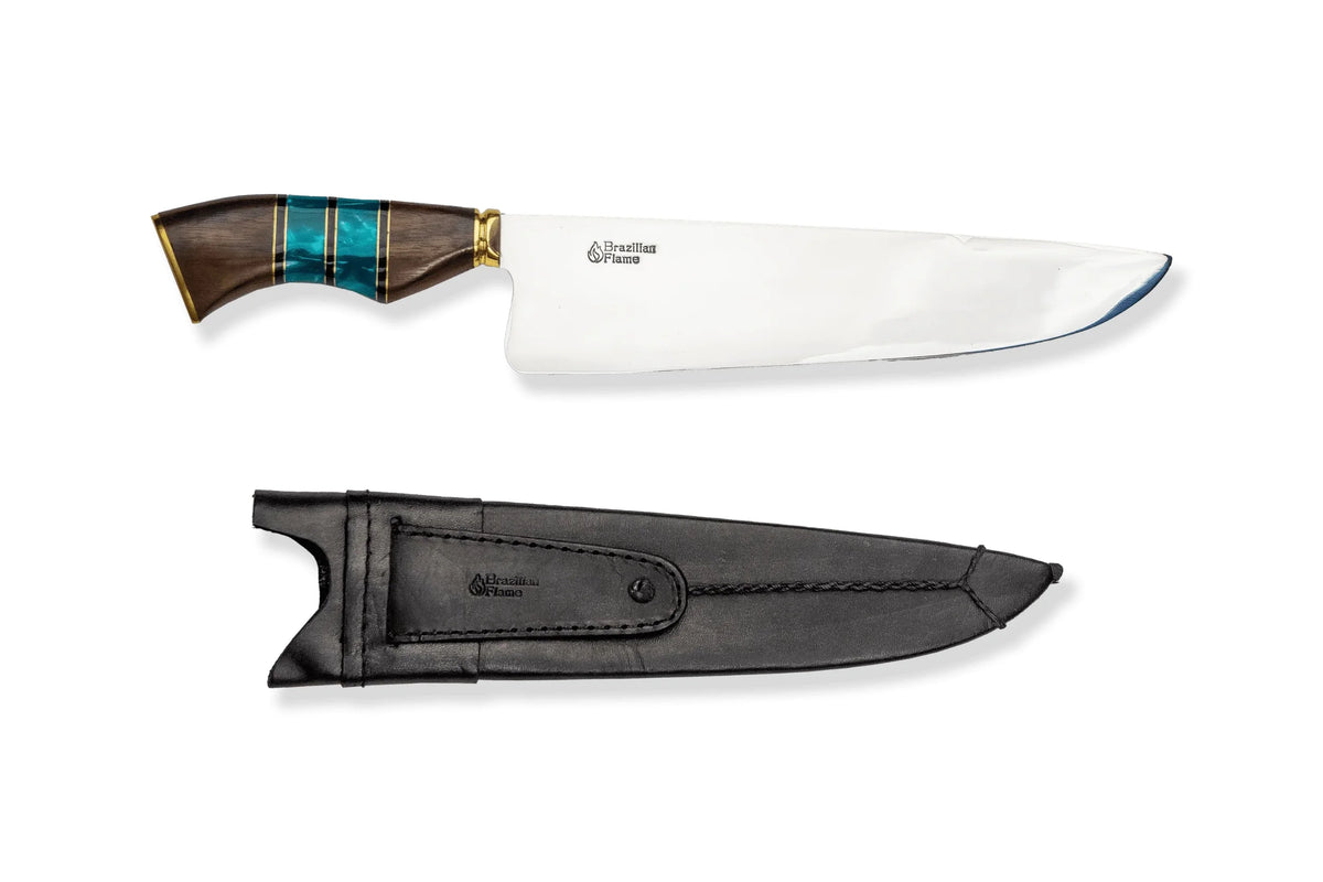 10-inch Stainless Steel Knife P1172