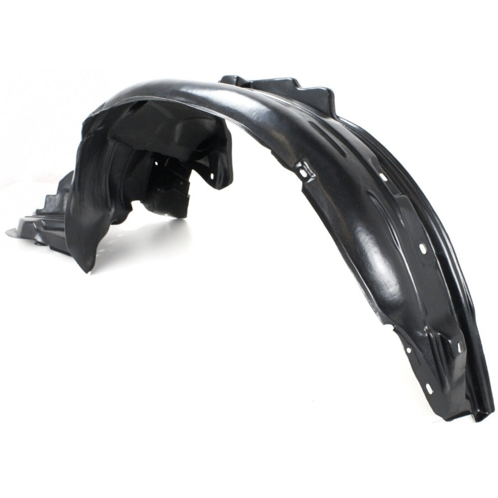 Front Driver Side Splash Shield Y356266