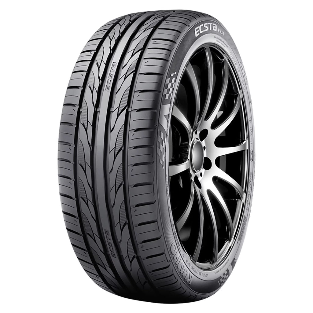 Summer 235/40ZR18 95W XL Passenger Tire Z8386