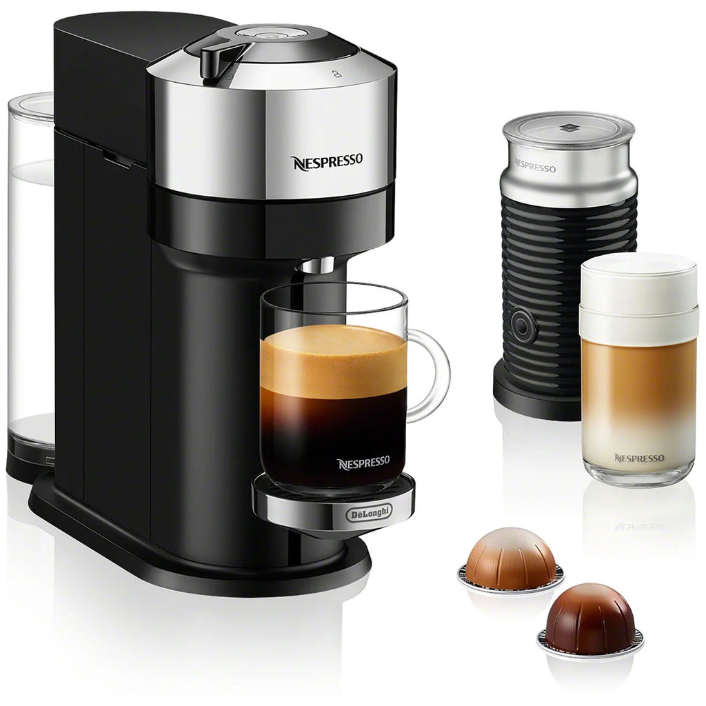 Dark Gray Coffee and Espresso Maker J532517