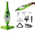 6 in 1 Handheld Steam Cleaner Mop Z214