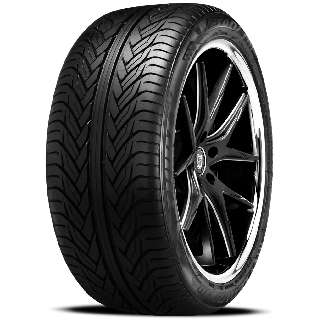 All-Season Tire 305/30R26 109W I165044