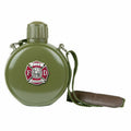 Stainless Steel Canteen E307