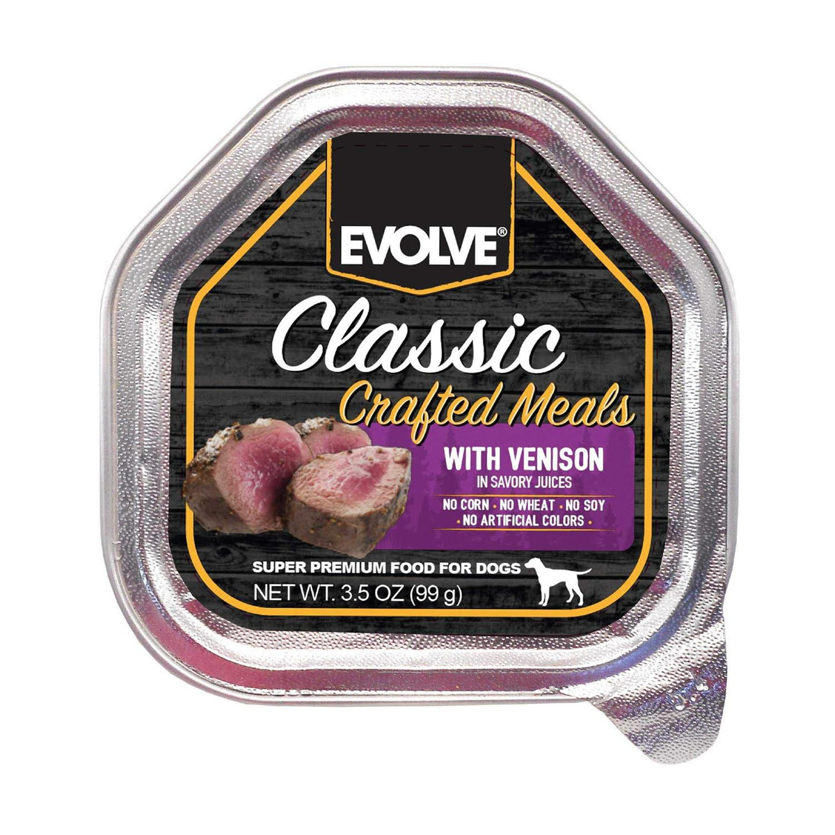 Crafted Meals N7948