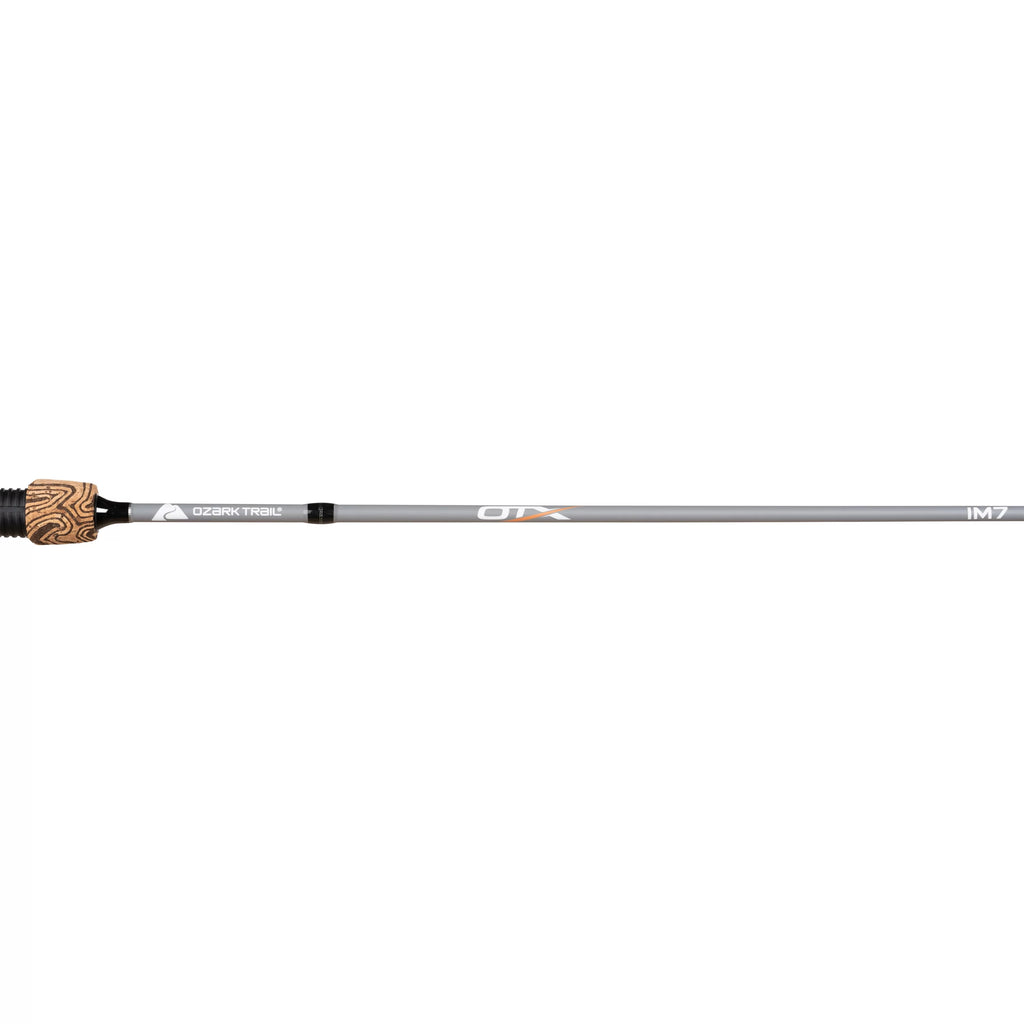 Spinning Fishing Rod Medium Action 7ft N3189