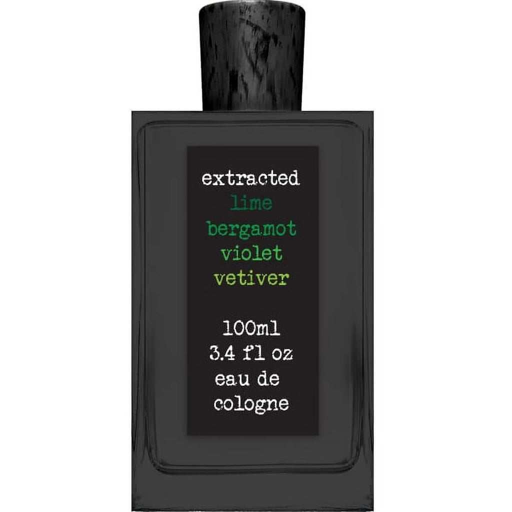 Men's Green Fragrance Eau de Cologne Spray B9066
