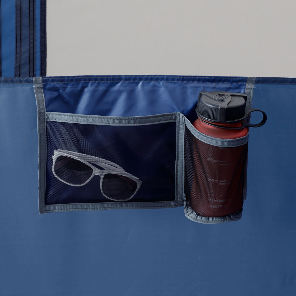 5-in-1 Convertible Instant Tent and Shelter B7241