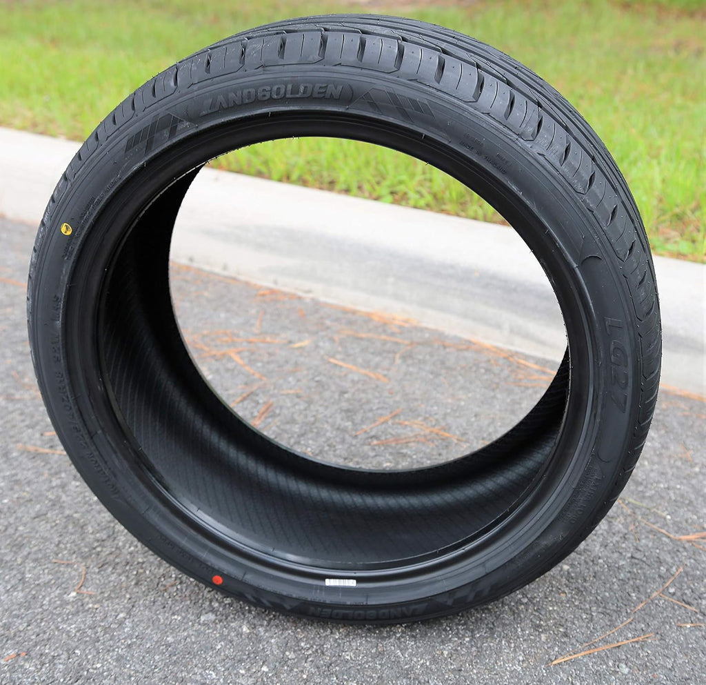 All-Season Radial Tire 245/50R18 100W SL 4-Ply BSW R382