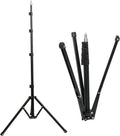 Heavy Duty Aluminum Alloy Light Stand P2915