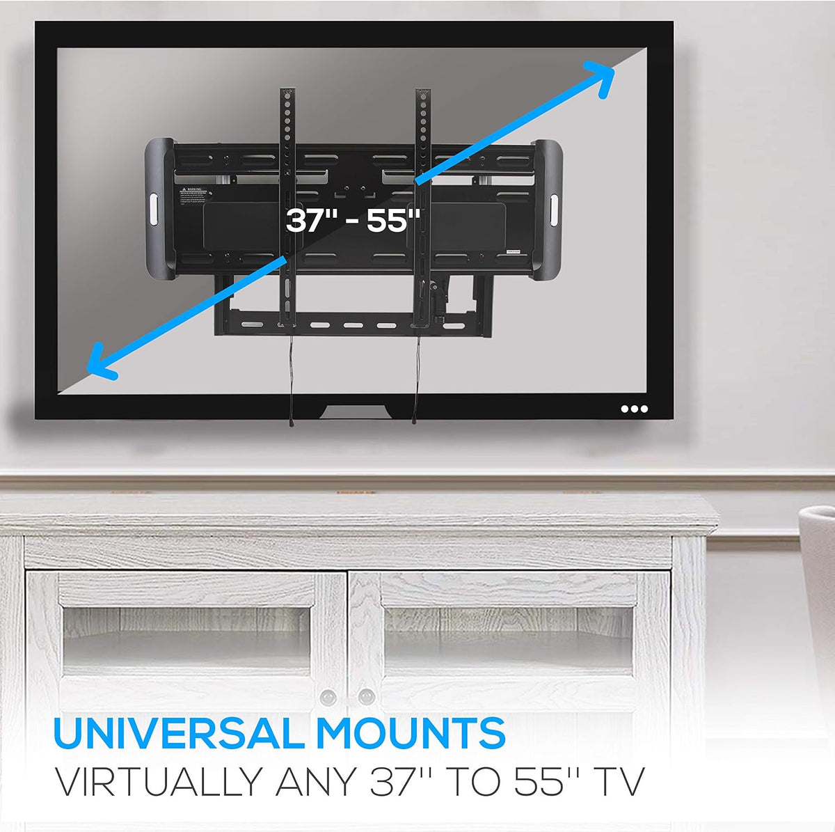 TV Wall Mount for 37 to 55 Inch TV P882209