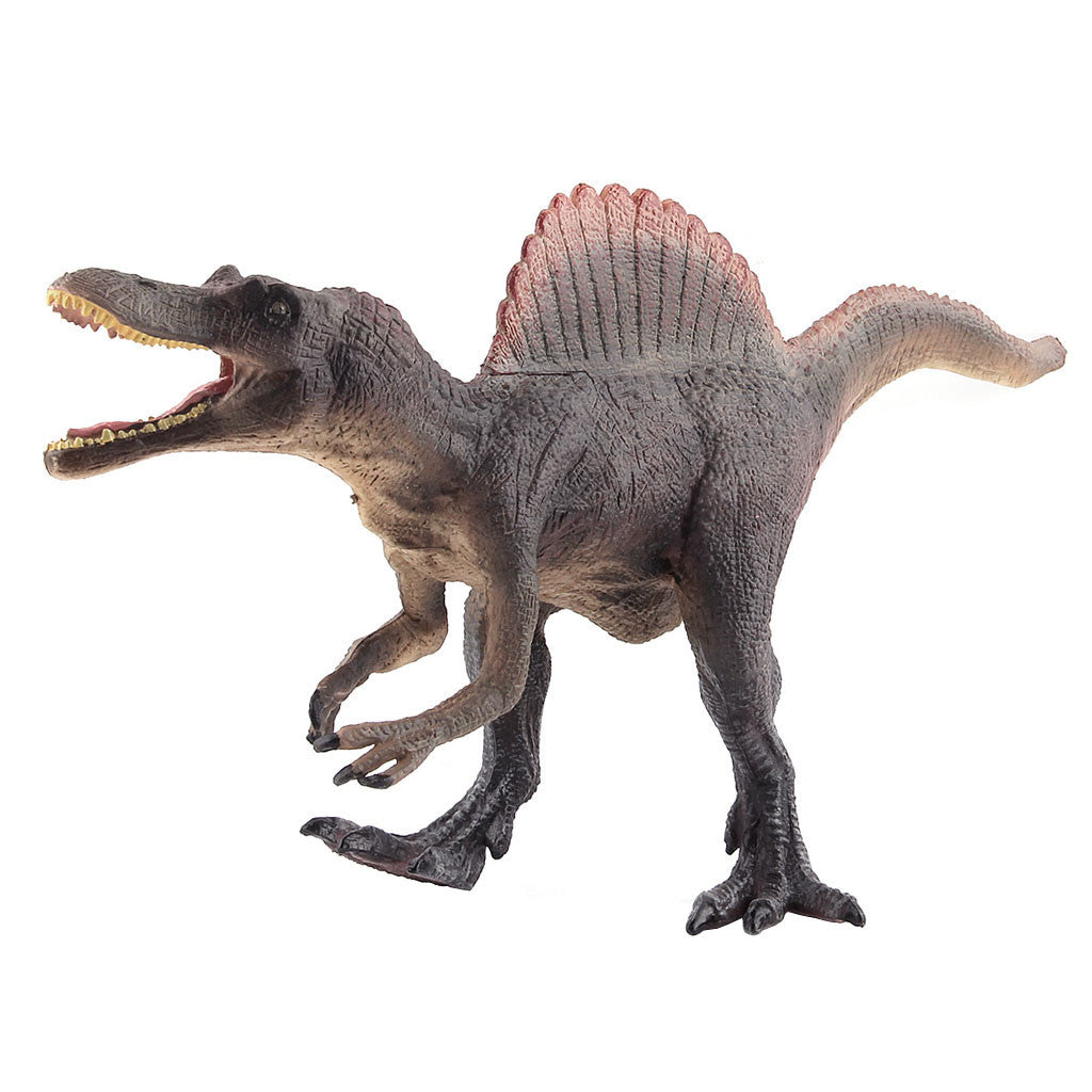 Large Spinosaurus Toy Figure Realistic Dinosaur Model L669948