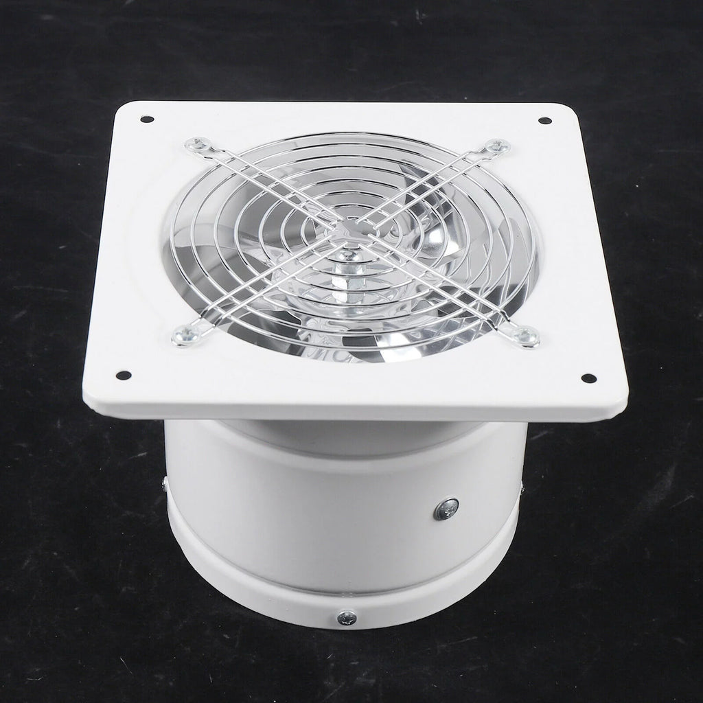 6in Ceiling Bathroom Exhaust Fan Wall Fan F935318