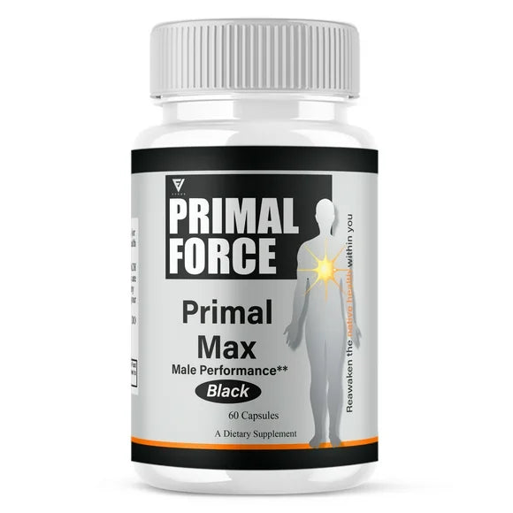 60 Capsules Supplement R5384