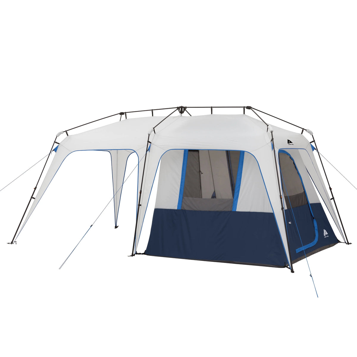 5-in-1 Convertible Instant Tent and Shelter B7241