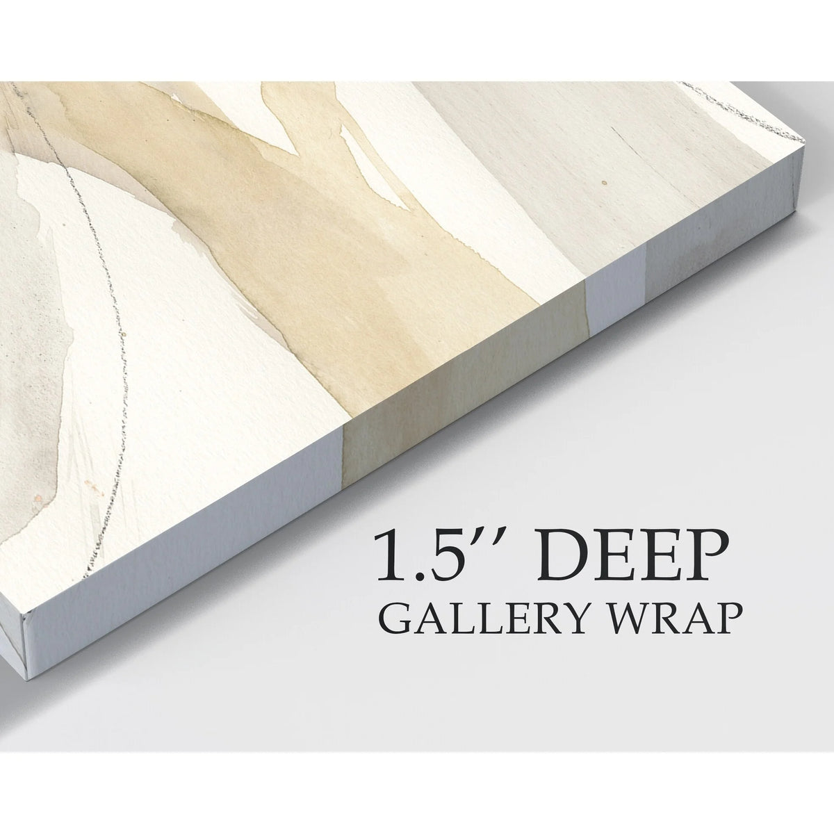 Gallery Wrapped Canvas 10x10 X42040