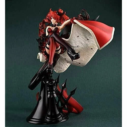 Queen of Hearts 1/8 Scale Figure R236943