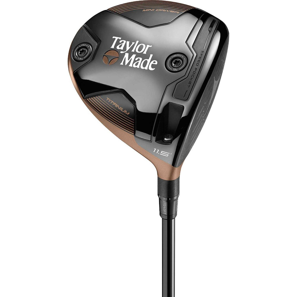 Copper Mini Driver A11579