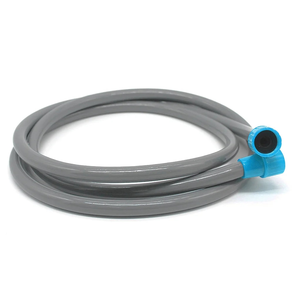 Portable Camping Shower Pump Rechargeable Shower Head H1183