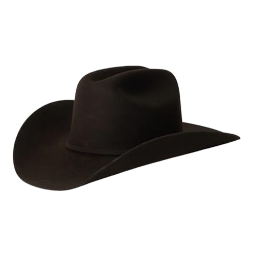Black Corral Buffalo Collection Western Hat G98214