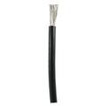 Black 2 AWG Battery Cable 100' D3895