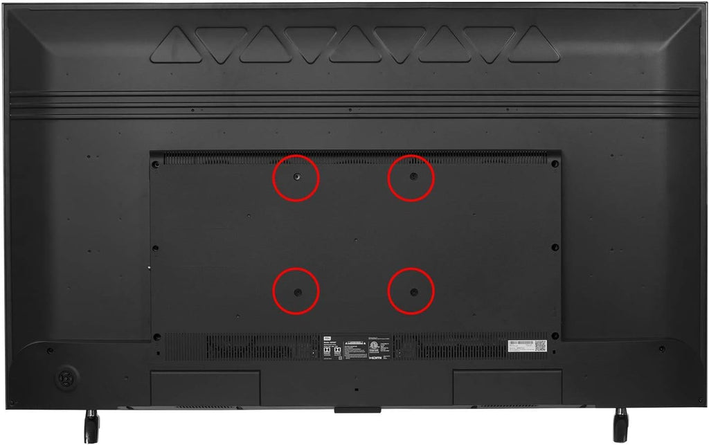 TV Wall Mounting Screws and Washers P14033