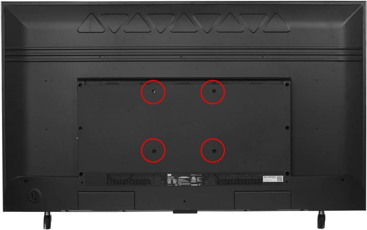 TV Wall Mounting Screws and Washers P14033
