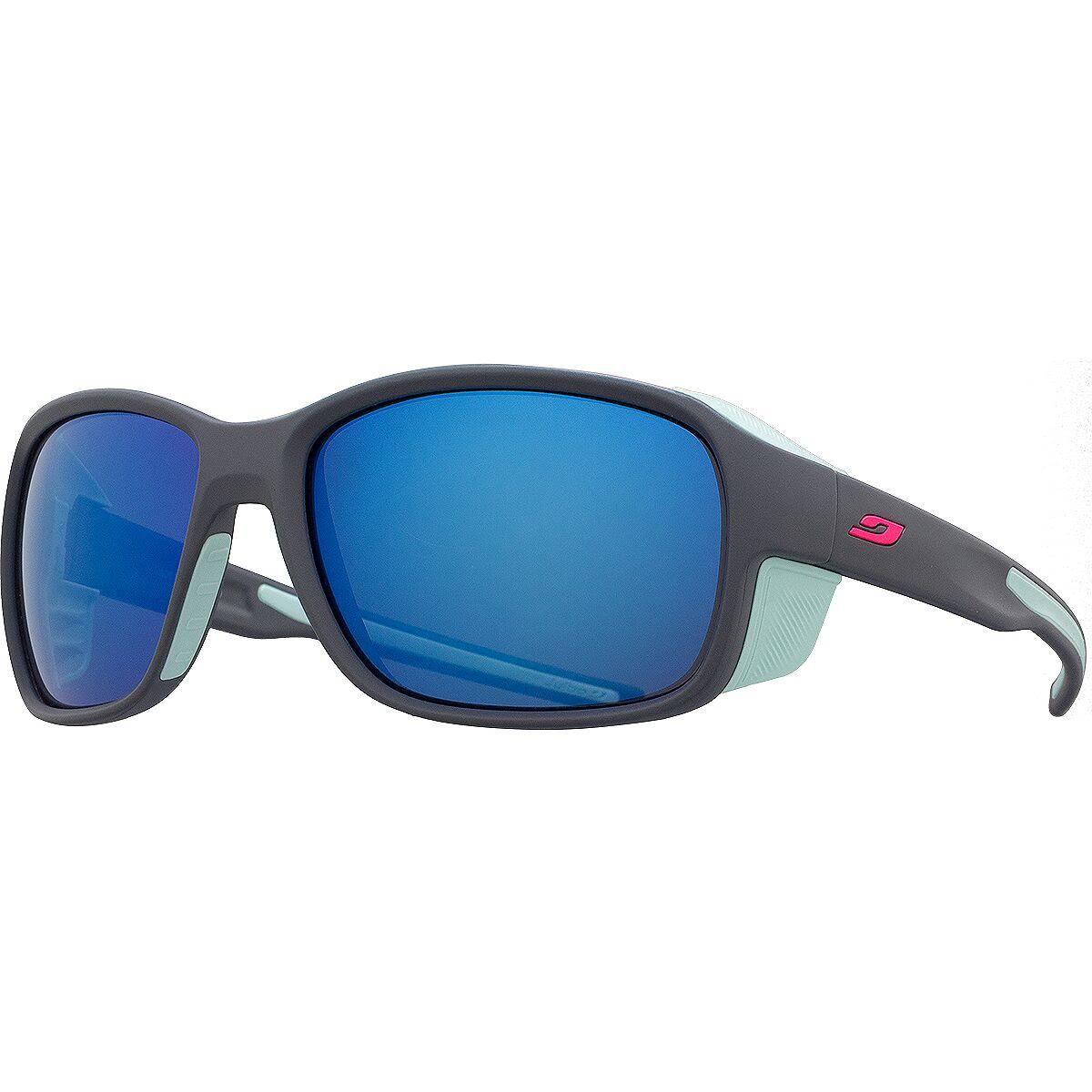 Dark Grey / Green 3CF Sunglasses X35042