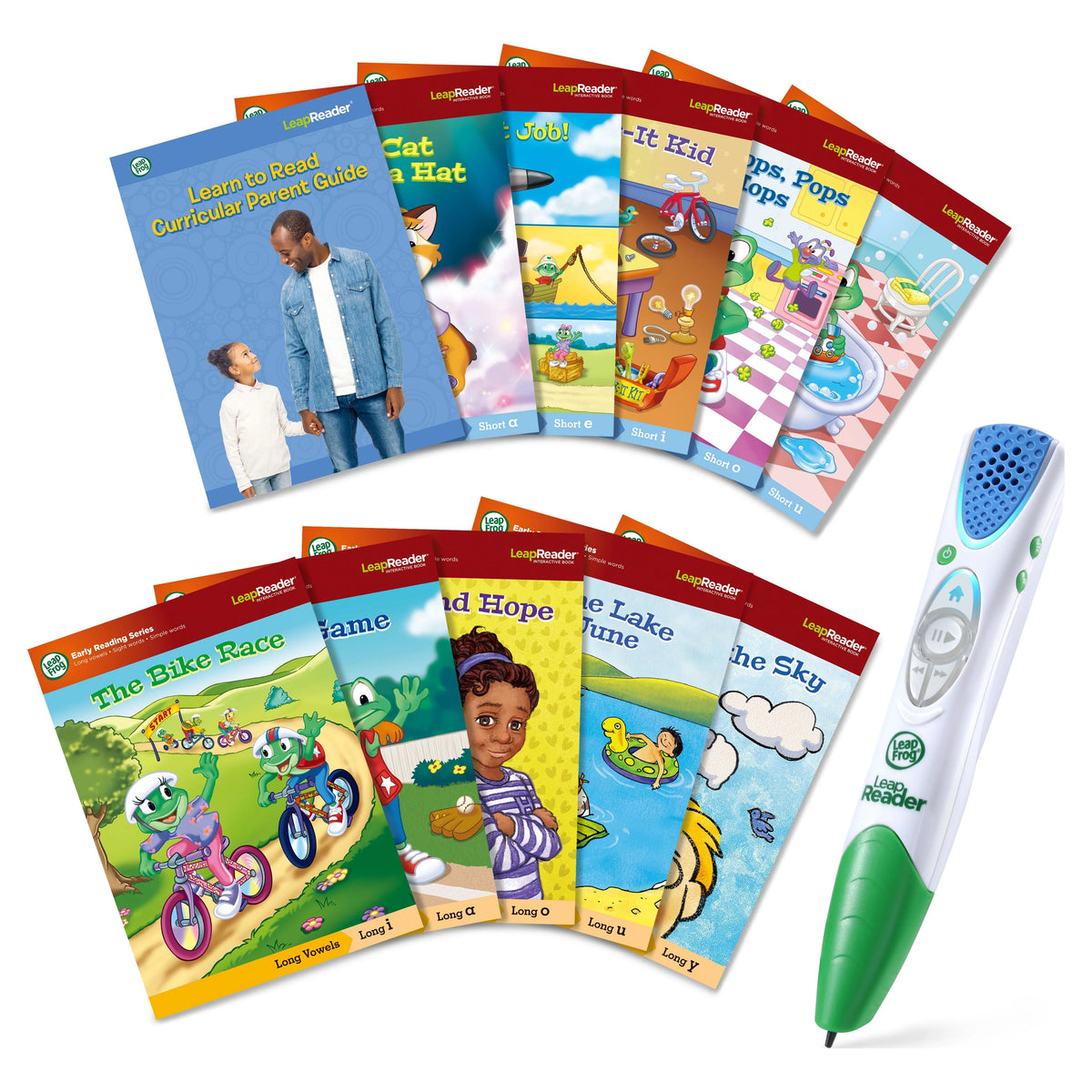 Reading Toy for Kids Q258