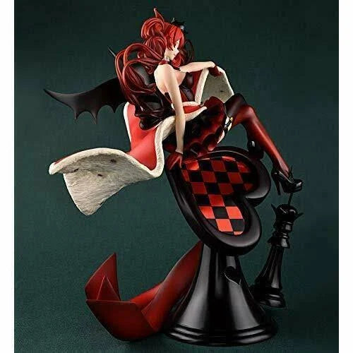 Queen of Hearts 1/8 Scale Figure R236943
