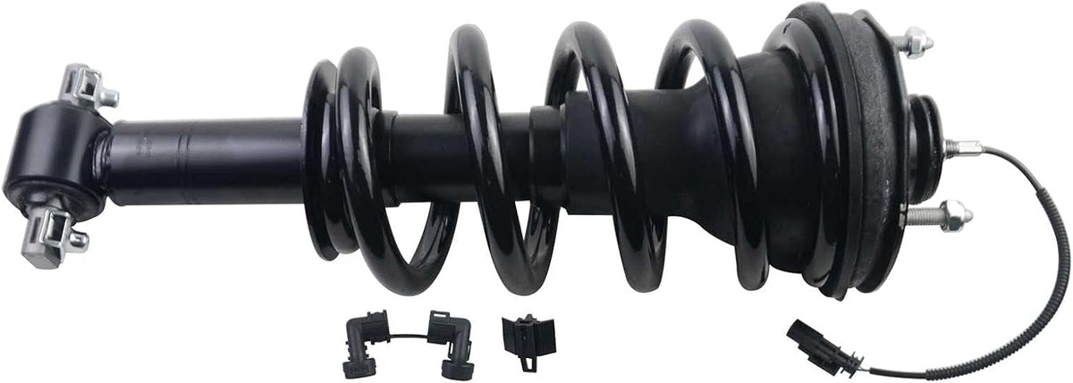 Front Shock Absorber Strut complete assembly G4048
