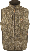 Camo Vest with Agion Active XL L30393