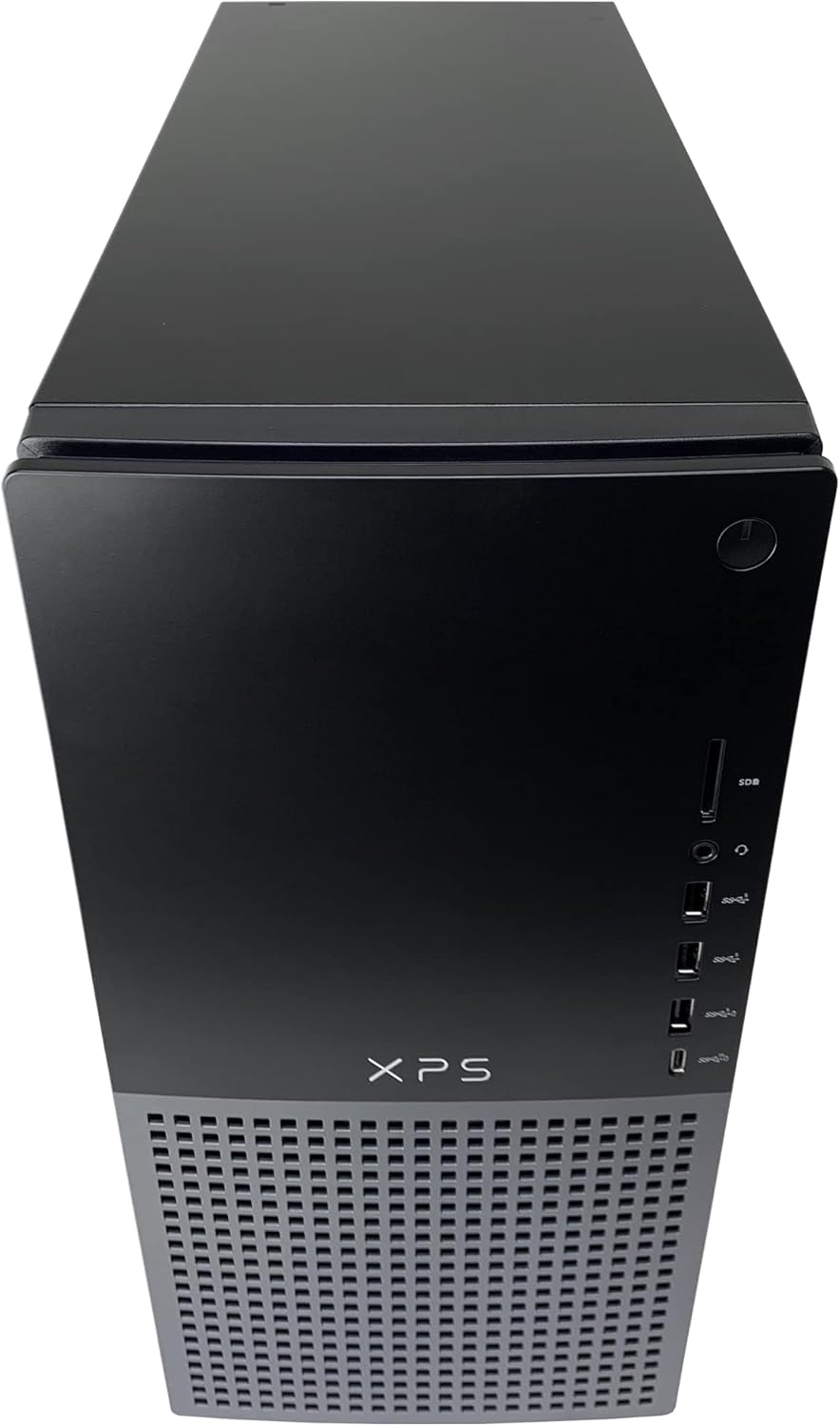 Desktop Computer with 12th Gen Intel Core i7-12700K CPU, 8GB DDR5 RAM, 256GB NVMe SSD + 12TB HDD, Intel UHD Graphics 770, Windows 11 Pro B801717
