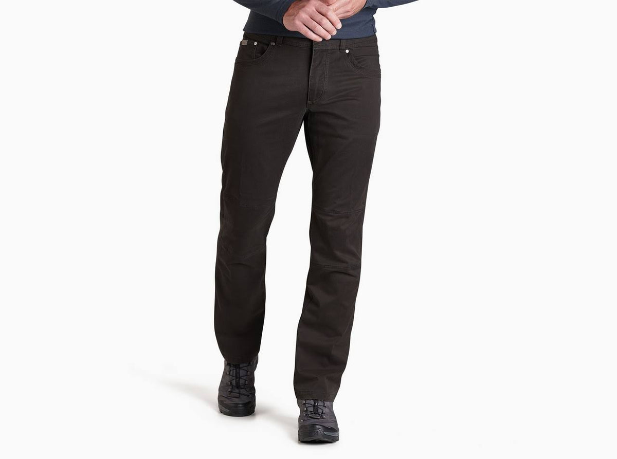 Pirate Black 32W x 28L Pants S79752