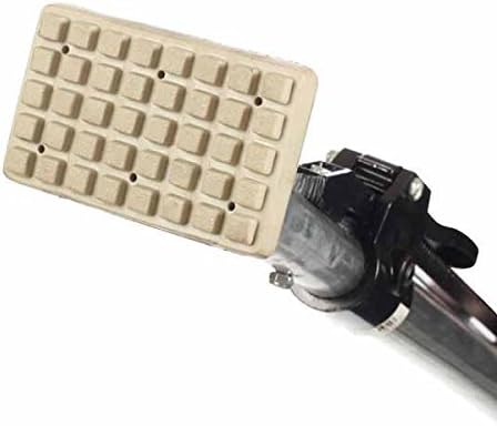 Aluminum and Steel Load Lock Cargo Bar Tie-Down O695
