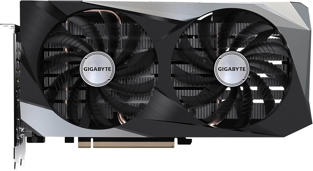 NVIDIA GeForce RTX 3050 Graphics Card 8GB GDDR6 L5091