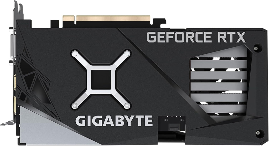 NVIDIA GeForce RTX 3050 Graphics Card 8GB GDDR6 L5091