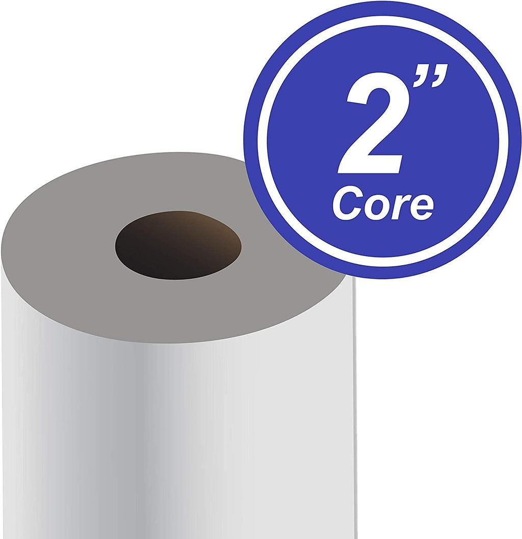 24 in x 150 ft 2 Roll Bundle Bond Paper A879968