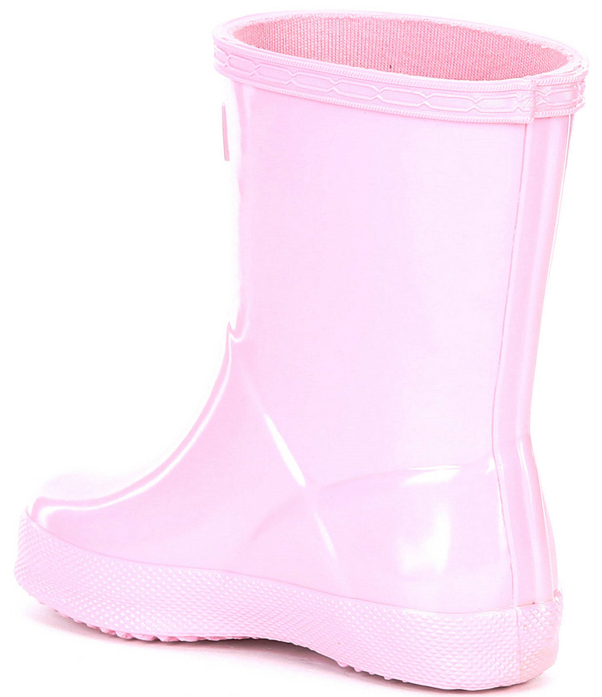 Black 7 Rain Boots S822576