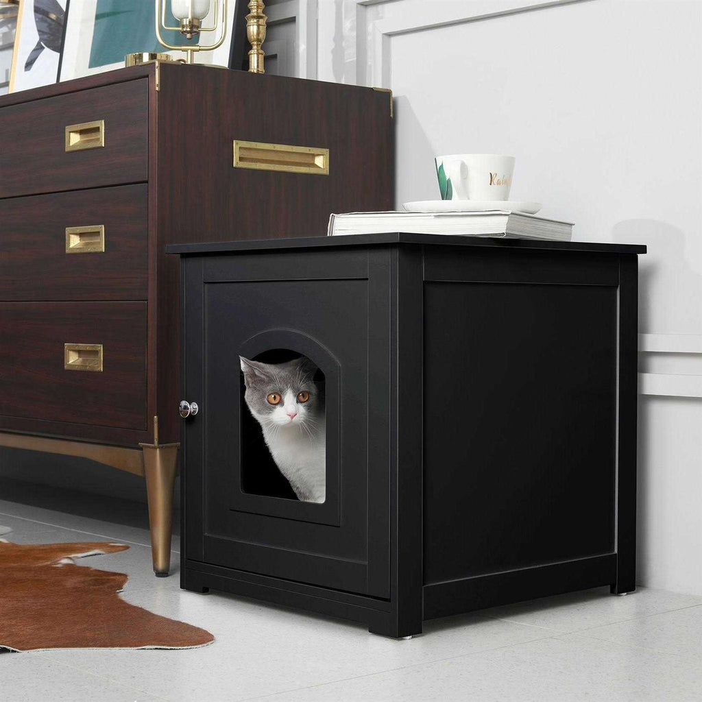 Kitty Litter Loo T145919