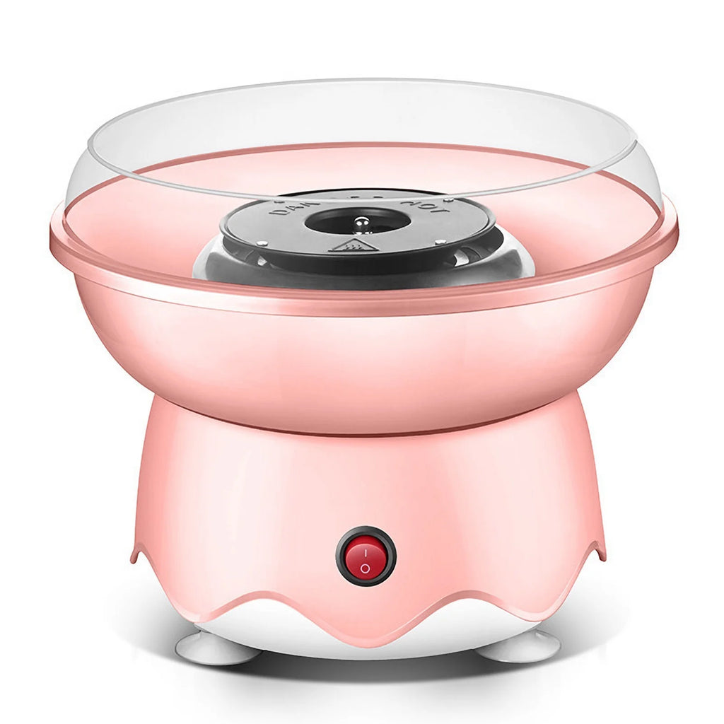 Pink 400W Household Machine W789