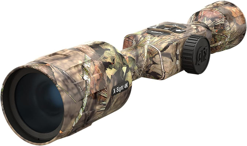 Smart Day/Night Scope with Full HD Video G49101
