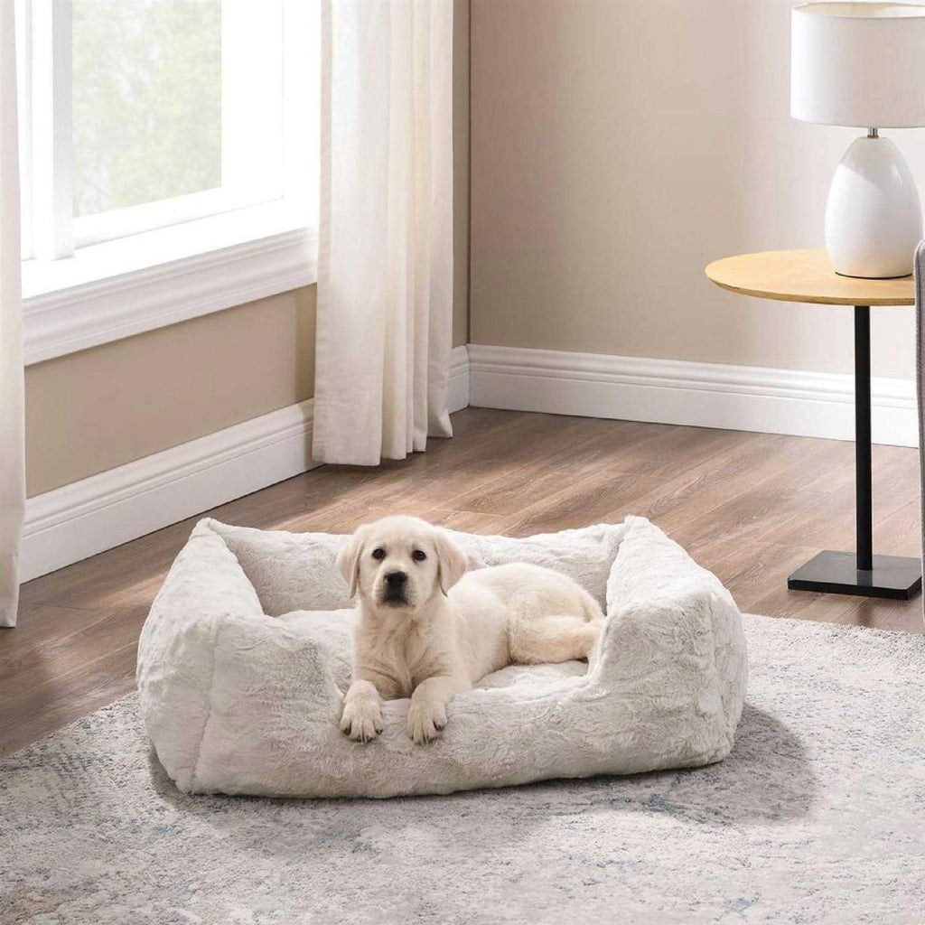 Rectangular Dog Bed K5203
