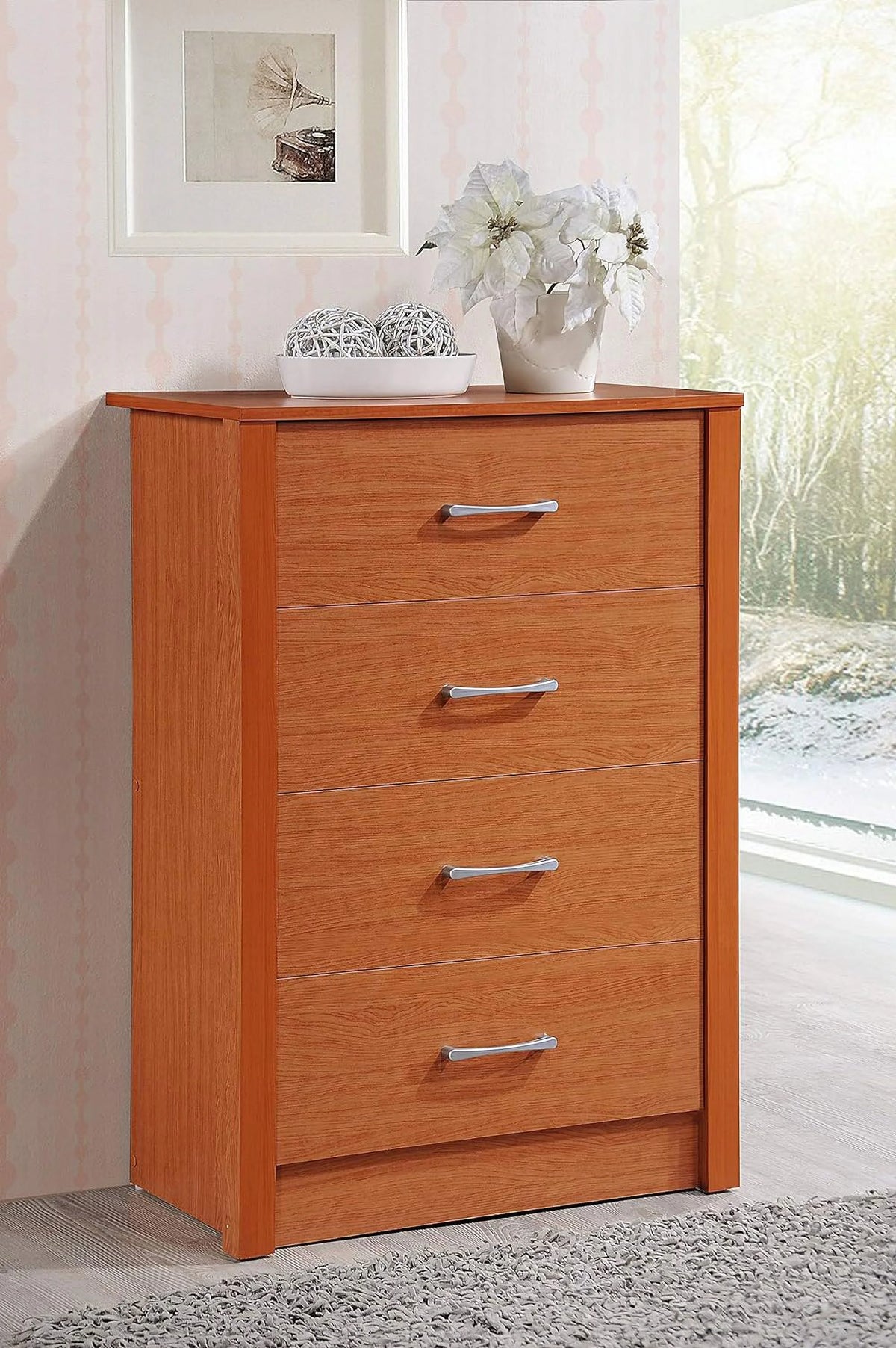 Cherry Dresser R23576