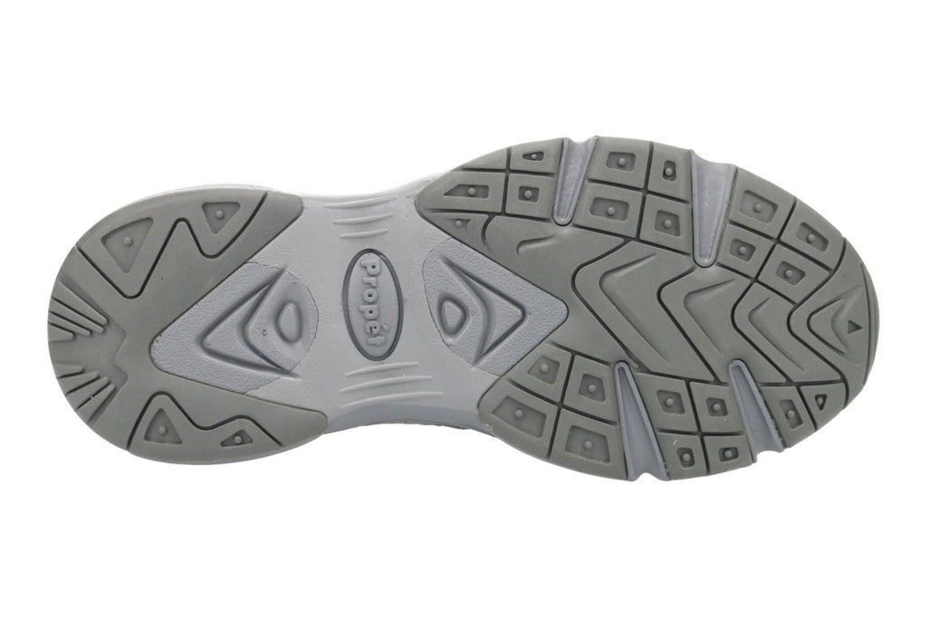 Dark Grey Men&s Stability Shoes A20052