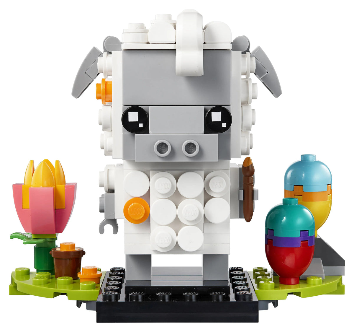 Building Toy (192 Pieces) S32380