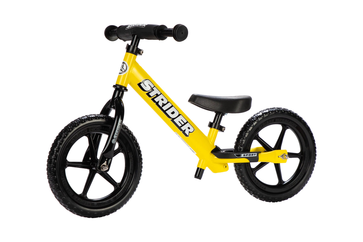 Blue Balance Bike T68813