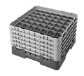 Sherwood Green 49-Compartment Glass Rack X721103