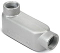 Rigid Conduit Body, 3/4, LB-Type L910