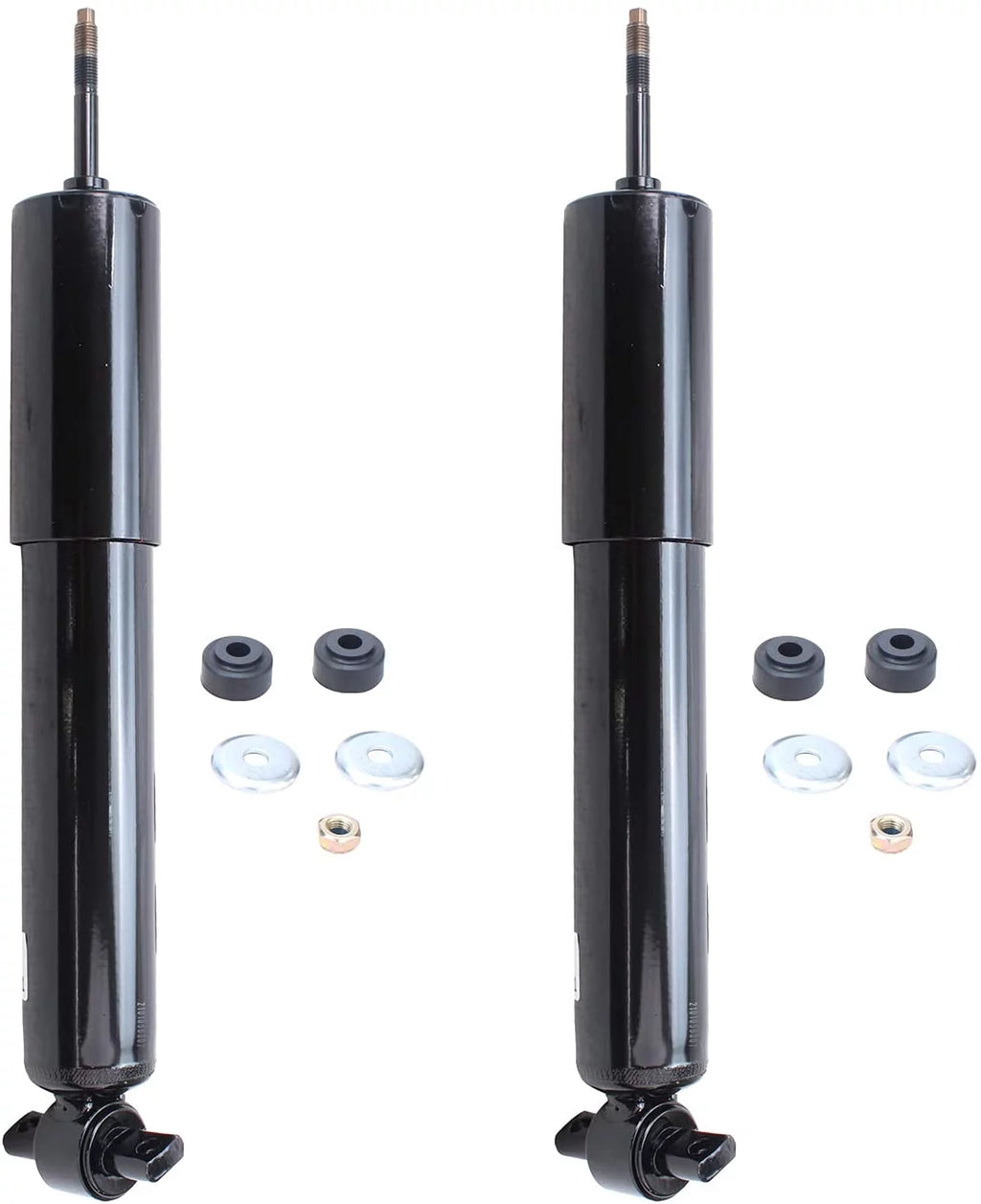 4pc Front & Rear Shock Absorbers Kit K928