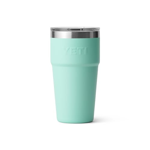 20 oz Stainless Steel Vacuum Insulated Tumbler with MagSlider Lid X296